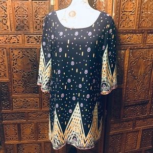 3 for $15. Umgee Jewel Print, Tunic / mini dress